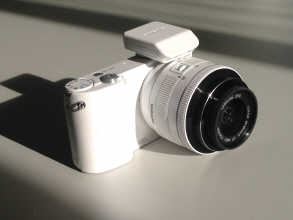 Baustellen Webcam mit Systemkamera