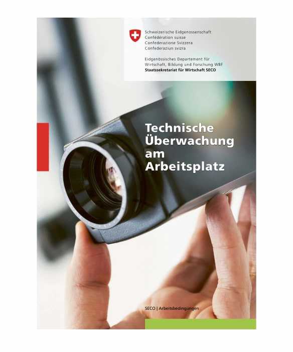 Baustellen Videoüberwachung